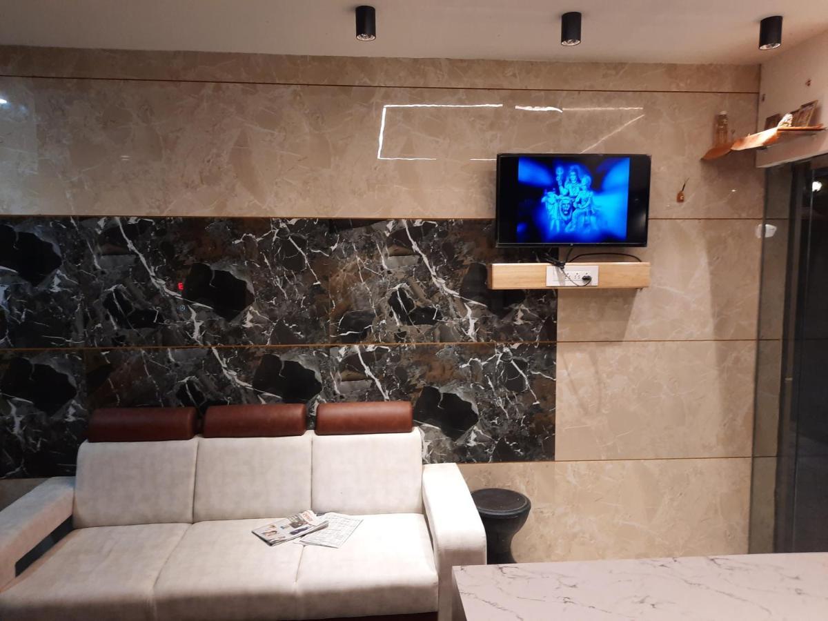 Hotel The Grand Shiva Gondal Exterior photo